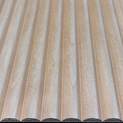 Latho Massivholzdecklage Roma Birke